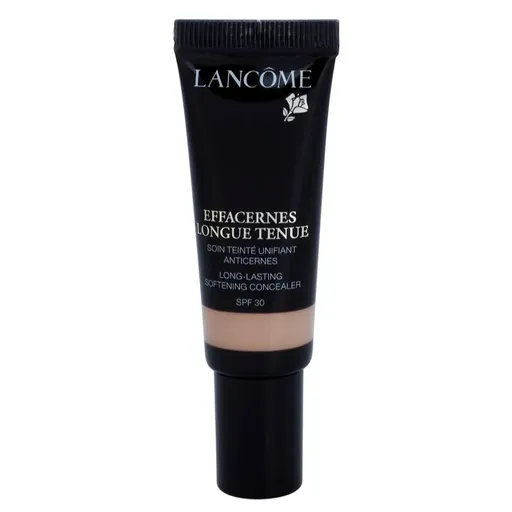 Lancôme Effacernes Longue Tenue anticearcan pentru ochi SPF 30 culoare 02 Beige Sable  15 ml