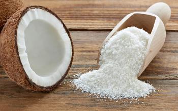 Kokos strouhaný 25 kg - 