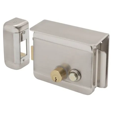 Yala electromagnetica SX-11R