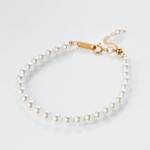 Brățară "Shell Beads