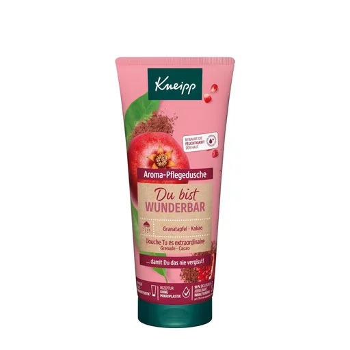 Kneipp Gel de duș You are wonderful, 200 ml
