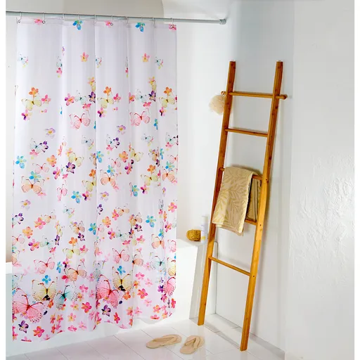 Perdea de duș Butterfly