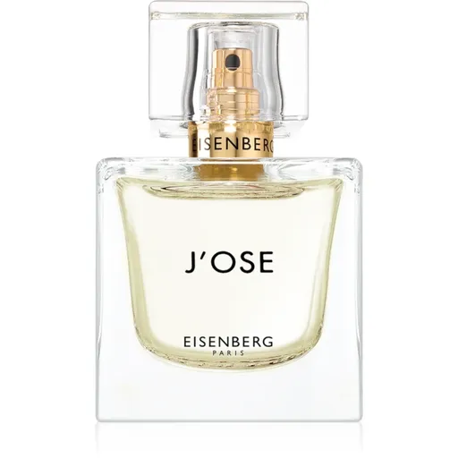 Eisenberg J’OSE Eau de Parfum pentru femei 50 ml
