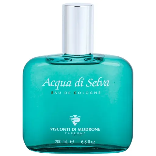 Visconti Di Modrone Acqua di Selva eau de cologne pentru bărbați 200 ml