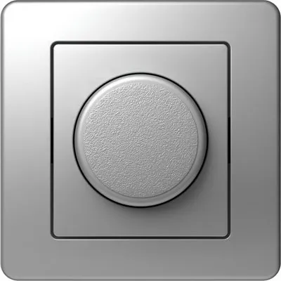 DIMMER ROTATIV DUBLU 400W ES, TEM Modul TEM-EE15ES-B