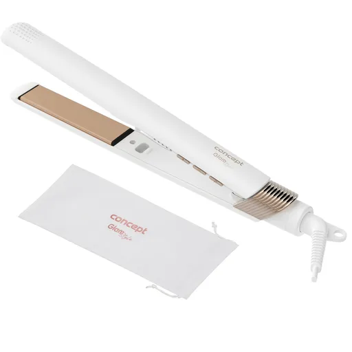 Concept Placă de îndreptat părul Glam Style VZ2110