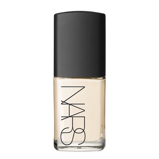 NARS Fond de ten lichid Sheer Glow (Foundation) 30 ml Siberia