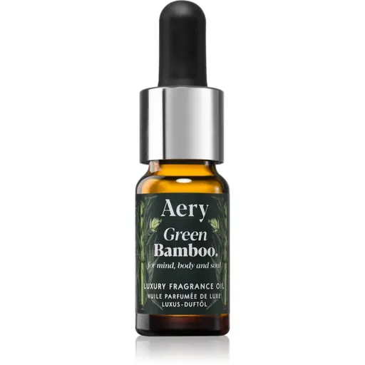 Aery Green Bamboo ulei esențial 10 ml