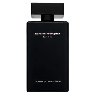 Narciso Rodriguez For Her Gel de duș femei 200 ml