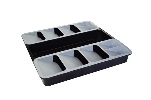 Organizator pentru dulap