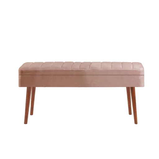 Set masa extensibila si scaune, Hanah Home, Vina 0900, Nuc / Piatra