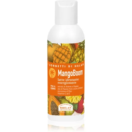 Helan MangoBoom lotiune hidratanta 150 ml