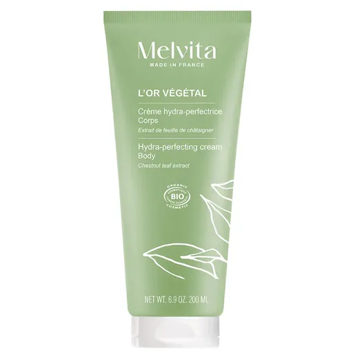 Melvita Cremă hidratantă de corp (Hydra Perfecting Body Cream) 200 ml