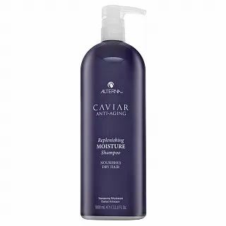 Alterna Caviar Replenishing Moisture Shampoo șampon pentru hidratarea părului 1000 ml