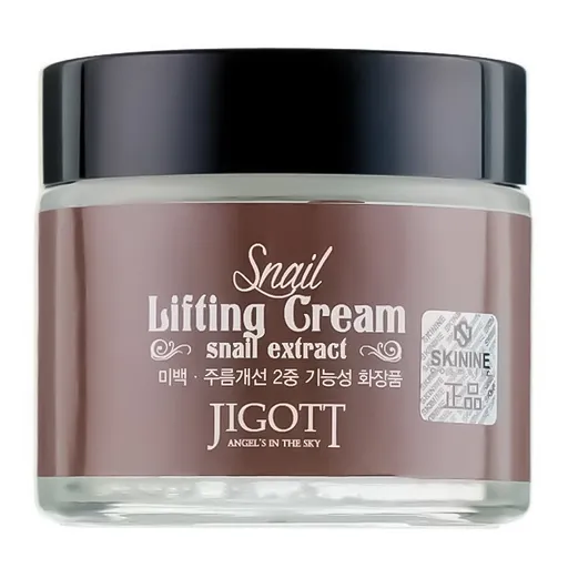 Crema Snail Lifting Cream 70 ml - Jigott