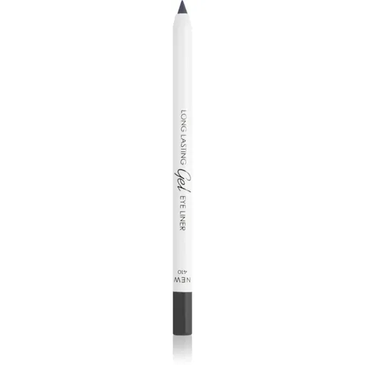 LAMEL Long Lasting Gel Eyeliner dermatograf persistent culoare 1.8 g