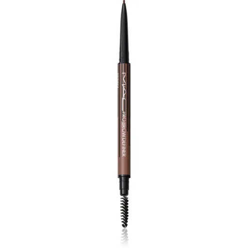 MAC Cosmetics Pro Brow Definer creion pentru sprâncene rezistent la apă culoare Penny 0.3 g