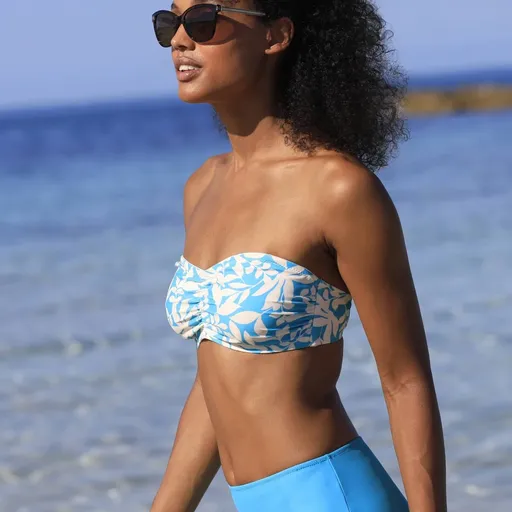 Sutien costum de baie Linao underwire