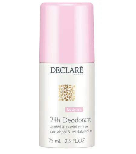 DECLARÉ Deodorant cu bilă (24h Deodorant) 75 ml