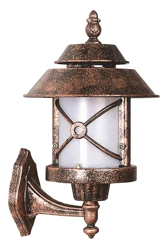 Lampa de exterior, Opviq, 685AVN1309, Maro