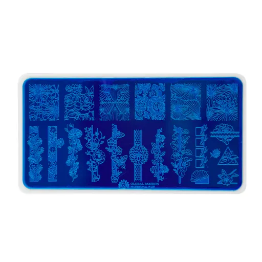 Matrita Unghii Global Fashion 105