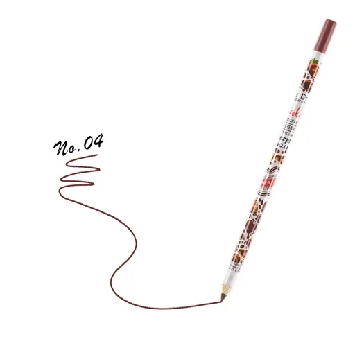 Creion de buze nr.04 Miss Demi