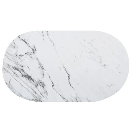 Spirella Suport antiderapant pentru cadă TOSCANA,alb, 69 x 39 cm