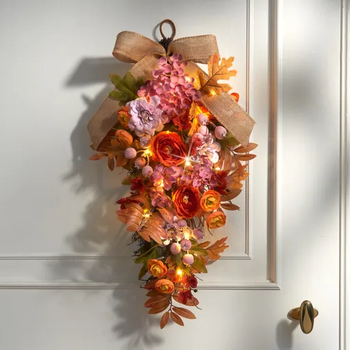 Aranjament suspendat Toamnă
