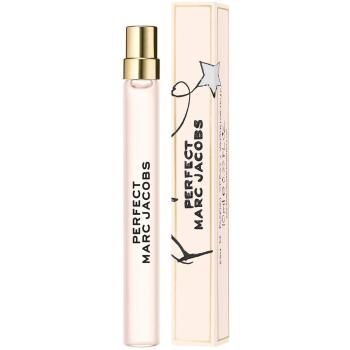 Marc Jacobs Perfect - EDP miniatură cu pulverizator 10 ml