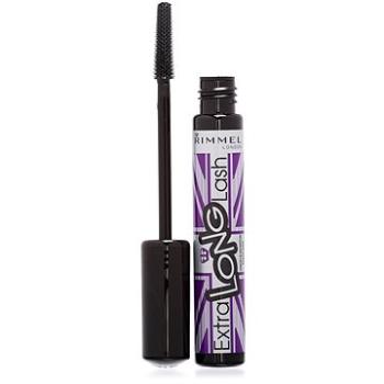 RIMMEL LONDON Extra Long Lash Mascara 003 Extreme Black 8 ml (3614222617310)