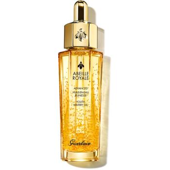 GUERLAIN Abeille Royale Advanced Youth Watery Oil ser ulei pentru strălucirea și netezirea pielii 30 ml