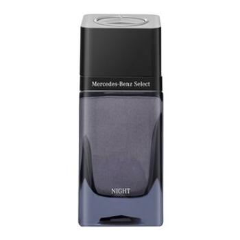 Mercedes-Benz Select Night Eau de Parfum férfiaknak 100 ml