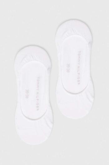 Tommy Hilfiger - Členkové ponožky (2-pak) 343025001