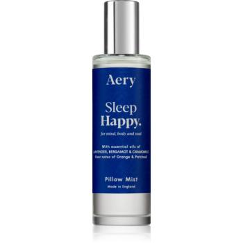 Aery Aromatherapy Sleep Happy spray pentru perne 50 ml