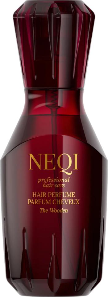 NEQI Parfum de păr The Wooden (Hair Perfume) 75 ml