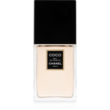 Chanel Coco Eau de Toilette pentru femei 100 ml