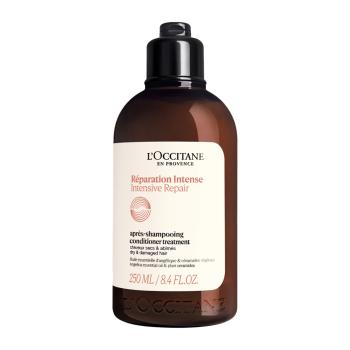 L'Occitane en Provence Balsam pentru păr uscat și deteriorat Intensive Repair (Conditioner Treatment) 250 ml