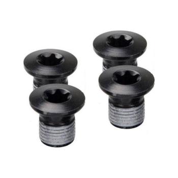 
                         un set de șuruburi pentru convertor - DURA ACE/ULTEGRA/XTR M8x10,1mm 
                