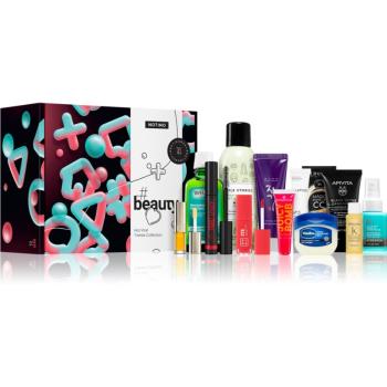 Beauty Beauty Box Notino no.14 - #beauty (Hot Viral Trends Collection) set cadou pentru femei