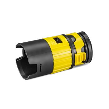 Kärcher - Sleeve false air flap DN40