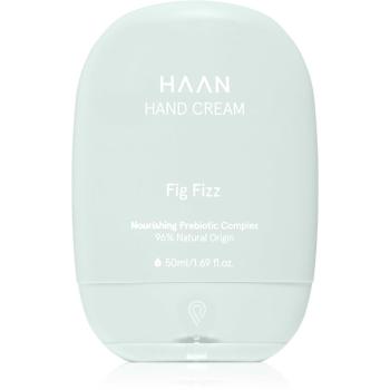 HAAN Hand Cream Fig Fizz crema de maini reincarcabil 50 ml