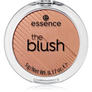 essence The Blush blush culoare 20 Bespoke 5 g