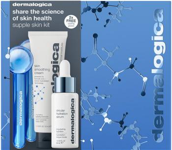 Dermalogica Set cadou hidratant pentru îngrijirea pielii Supple Skin Kit