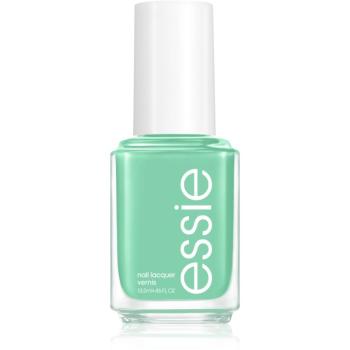 essie feel the fizzle lac de unghii cu rezistenta indelungata editie limitata culoare 891 its high time 13,5 ml