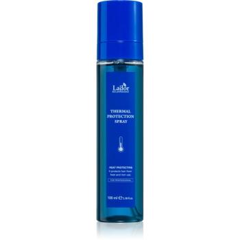 La'dor Thermal Protection Spray spray protector pentru modelarea termica a parului 100 ml