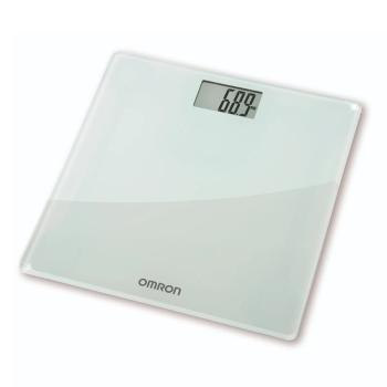 Omron Cântar personal digital HN-286 alb