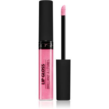 Gosh Lip Gloss lip gloss culoare 009 8 ml