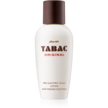 Tabac Original Crema inainte de epilare pentru barbierit cu apartul electric 150 ml