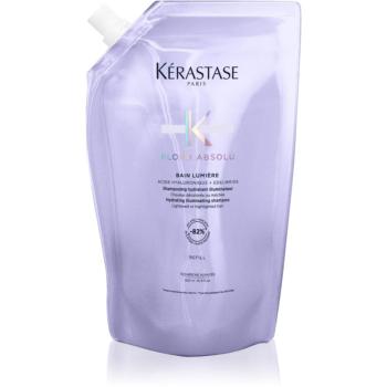 Kérastase Blond Absolu Bain Lumière șampon de baie pentru iluminarea părului sau pentru părul cu șuvițe 500 ml