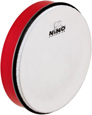 Nino NINO5-R 10" Red Ručný bubienok